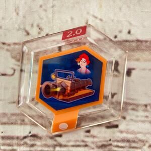 DISNEY INFINITY The Rescuers Power Disc
